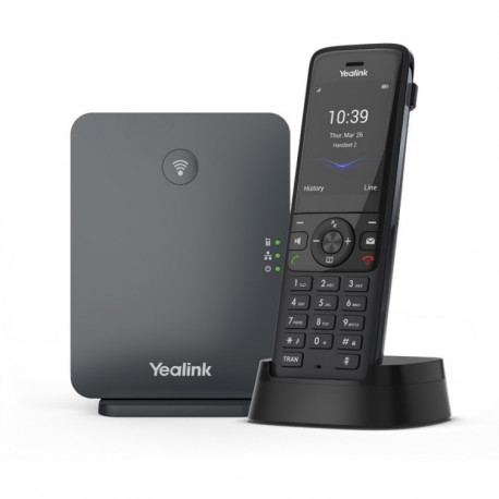 "Yealink W78P"