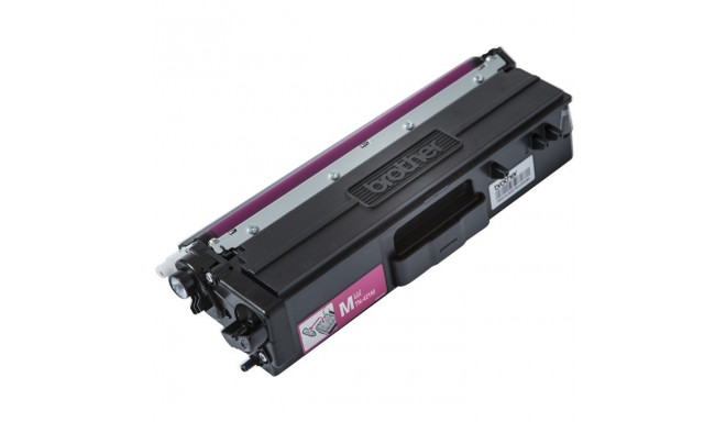 "Brother Toner TN-421M Magenta bis zu 1.800 Seiten nach ISO 19798"