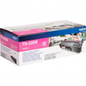 TON Brother Toner TN-326M Magenta bis zu 3.500 Seiten nach ISO 19798