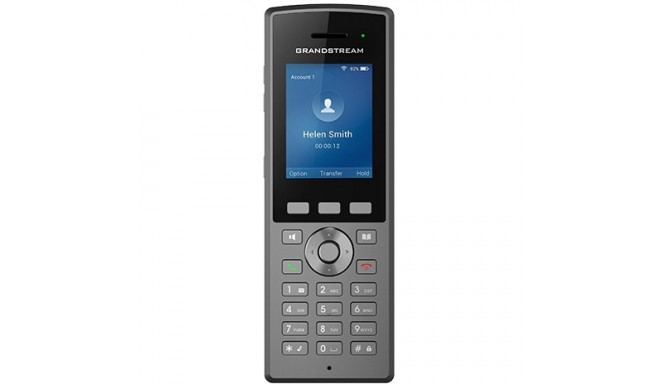 "Grandstream WP825 WIFI-Handset"