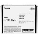TON Canon Toner T08 3010C006 Schwarz bis zu 11.000 Seiten