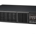 FSP Fortron Clippers RT 1K Rack/Tower Online UPS 1000VA 1000W 2x12V/9Ah Batterie