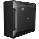 FSP Fortron NANO 600 Offline UPS 600VA 360W