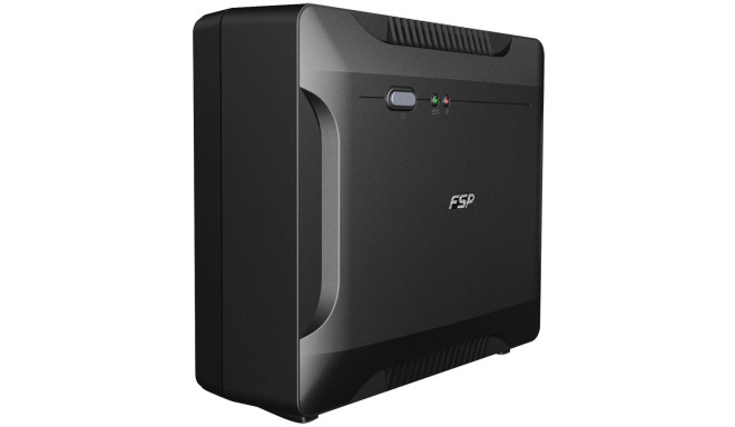 "FSP NANO 600 Offline UPS 600VA 360W"