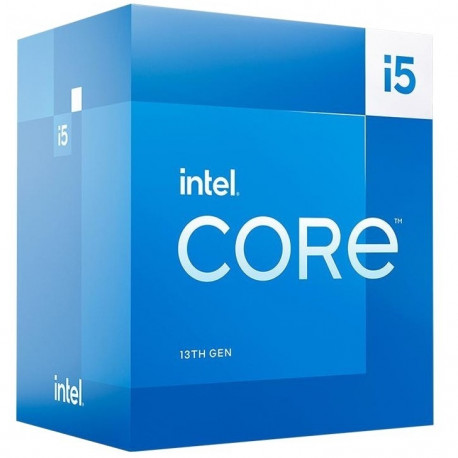 "Intel S1700 CORE i5 13400F BOX GEN13"