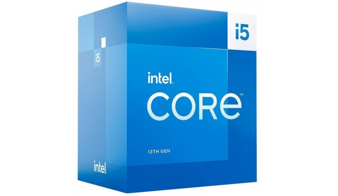 "Intel S1700 CORE i5 13400 BOX GEN13"