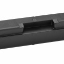 TON Kyocera Toner TK-580M Magenta bis zu 2.800 Seiten gem. ISO/IEC 19798