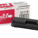 TON Kyocera Toner TK-580M Magenta bis zu 2.800 Seiten gem. ISO/IEC 19798