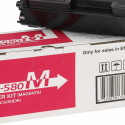 TON Kyocera Toner TK-580M Magenta bis zu 2.800 Seiten gem. ISO/IEC 19798