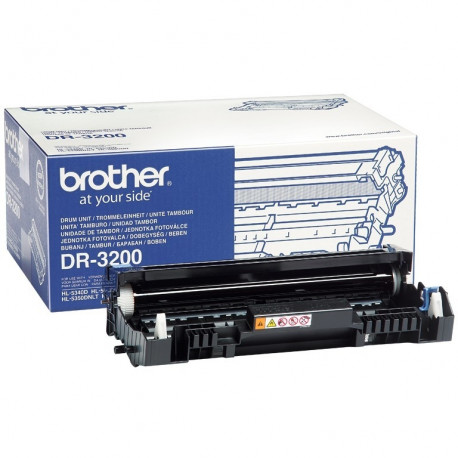 "Brother DR-3200 25.000 Seiten"