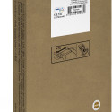 TIN Epson Tinte T9461 XXL C13T946140 Schwarz bis zu 10.000 Seiten