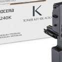 TON Kyocera Toner TK-5240K Schwarz bis zu 4.000 Seiten gem. ISO/IEC 19798