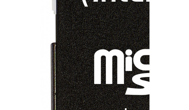 "CARD 8GB Intenso 3413460 MicroHC 20MB/s"