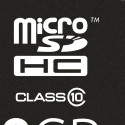 8GB Intenso 3413460 MicroSDHC 20MB/s