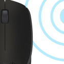 Logitech B170 wireless black 3Tasten