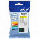 TIN Brother Tinte LC-3219XLY Gelb bis zu 3.000 Seiten nach ISO/IEC 24711