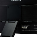 24"/60,5cm (1920x1080) iiyama ProLite T2454MSC-B1AG 16:9 5ms Touchscreen VGA USB HDMI VESA Speaker F