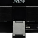 24"/60,5cm (1920x1080) iiyama ProLite T2454MSC-B1AG 16:9 5ms Touchscreen VGA USB HDMI VESA Speaker F