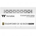 850W Thermaltake Toughpower GF A3 Snow