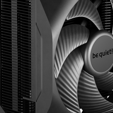 "K Cooler be quiet! Dark Rock Elite AMD AM5/AM4 Intel 1851/1700/1200/1150/1151/1155"