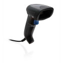 Datalogic Barcode-Scanner QuickScan QD2500 1D/2D USB RS-232