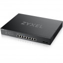 Zyxel XS1930-10-ZZ0101F RM M - 8x RJ45 (10Gbits) + 2x SFP+ (10Gbit/s)