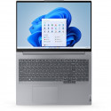 Lenovo ThinkBook 16 G6 i5 1335U/16GB/512SSD/W11Pro silver