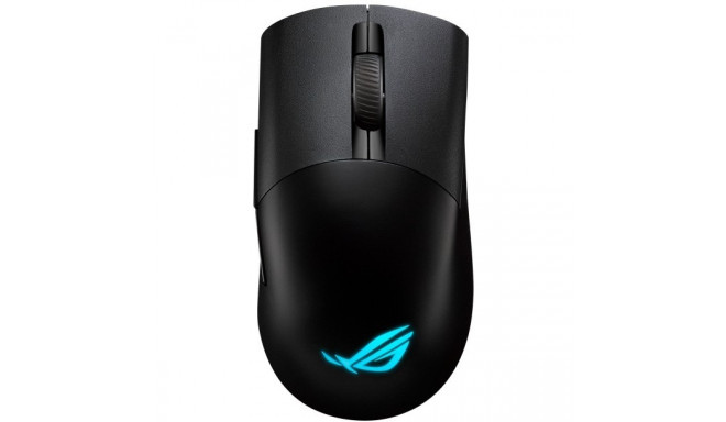 "ASUS ROG Keris Wireless AimPoint"