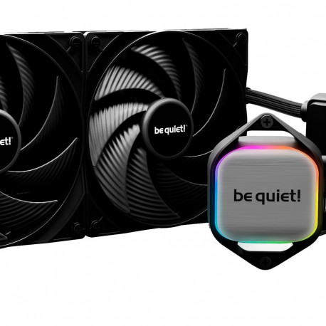 "K Cooler Wasserkühlung be quiet! PURE LOOP 2 280mm"