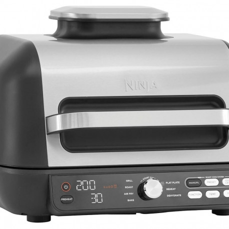 "Ninja Foodi Max Pro AG651EU Heißluftfritteuse"