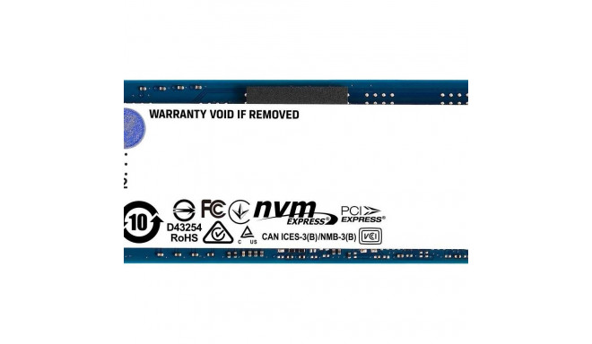 "M.2 4TB Kingston NV2 NVMe PCIe 4.0 x 4"