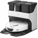 ROB Roborock S7 Max Ultra Robotic Cleaner white