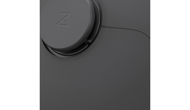 "Roborock S7 Max Ultra Robotic Cleaner black"