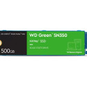 SSD M.2 500GB WD Green SN350 NVMe PCIe 3.0 x 4