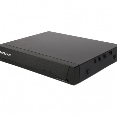 "FOSCAM FN9108HE Schwarz"