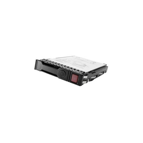 Hewlett Packard Enterprise 1,8TB 12Gb/s kuumvahetatav