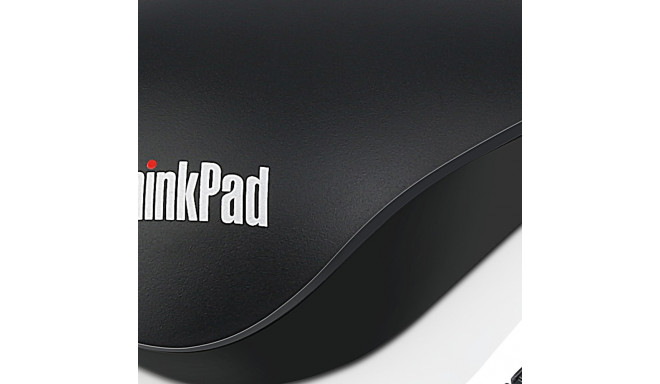 "Lenovo ThinkPad Essential Wireless Mouse"