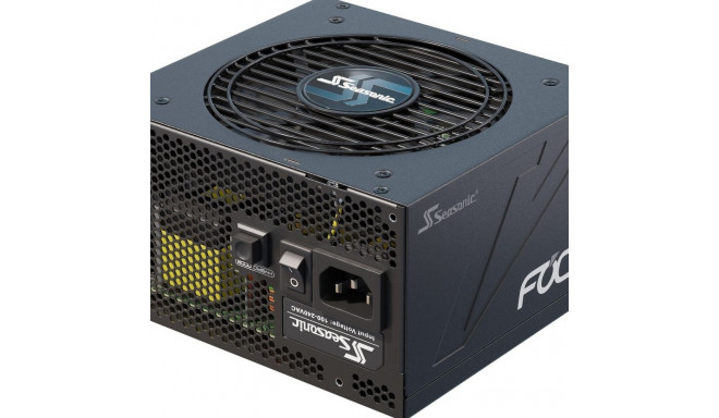 "850W Seasonic FOCUS GX-850 ATX 3.0 80+Gold"