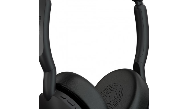 "Jabra Evolve2 55 MS Stereo USB-A"