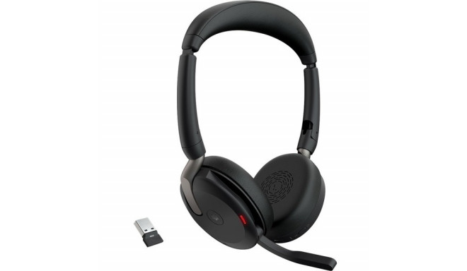 "Jabra Evolve2 65 Flex MS Stereo USB-A"