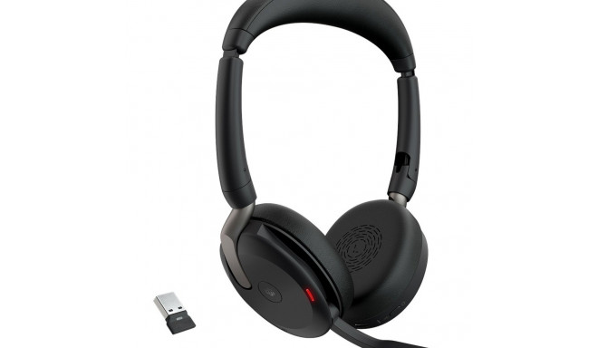 "Jabra Evolve2 65 Flex MS Stereo USB-A"