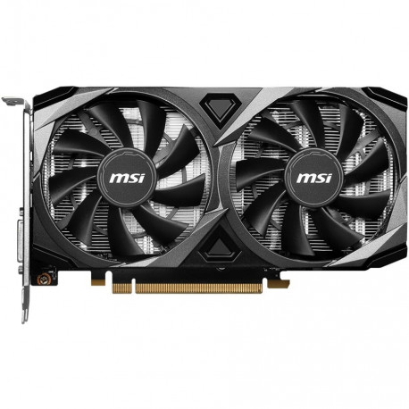 "RTX 3050 8GB MSI Ventus 2X XS OC GDDR6"