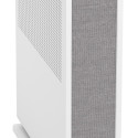 Mini Fractal Design Ridge White