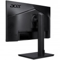 68,6cm/27" (2560x1440) Acer Vero B277UEbmiiprzxv QHD IPS 4ms HDMI DP USB LS Höhe Pivot black