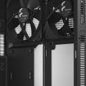 Mini Fractal Design Ridge White