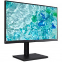 68,6cm/27" (2560x1440) Acer Vero B277UEbmiiprzxv QHD IPS 4ms HDMI DP USB LS Höhe Pivot black