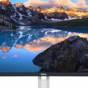 96,5cm/38" (3840x1600) Dell U3824DW UltraSharp Curved USB-C Hub Quad HD 8ms IPS Black Panel