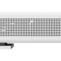 Mini Fractal Design Ridge White