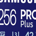 256GB Samsung PRO Plus microSD UHS-I U3 Full HD 4K UHD