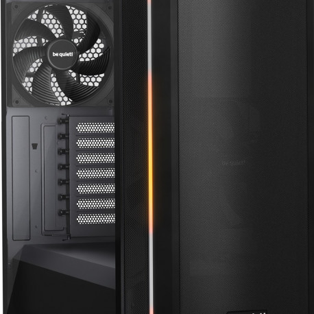 "Midi be quiet! SHADOW BASE 800DX Black"